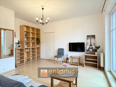 mieszkanie na wynajem 47m2 mieszkanie Warszawa, Bemowo, Powstańców Śląskich