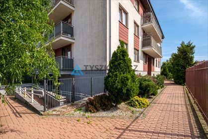 mieszkanie na sprzedaż 51m2 mieszkanie Rumia, Saperów