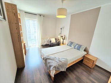 mieszkanie na sprzedaż 45m2 mieszkanie Siechnice, Marszałka Józefa Piłsudskiego