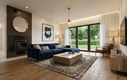 dom na sprzedaż 120m2 dom Libiąż, Wspólna