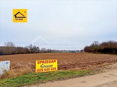 Na sprzedaż działka 675 m² z mediami w Jastkowie działka Jastków, Jastków, Snopków