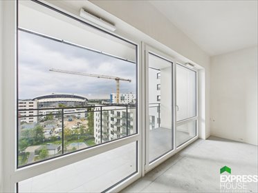 mieszkanie na sprzedaż 39m2 mieszkanie Poznań, Grunwald, Bułgarska