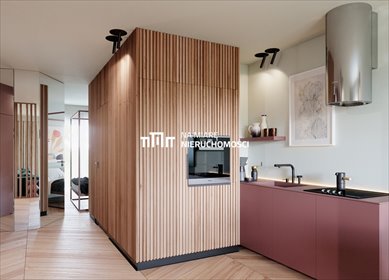 mieszkanie na sprzedaż 37m2 mieszkanie Rzeszów, Miła