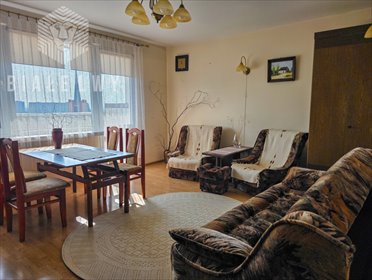 3-pokojowe mieszkanie na Retkini z balkonem - polecam! mieszkanie Łódź, Polesie, Hubala