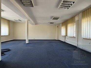 lokal użytkowy na wynajem 132m2 lokal użytkowy Szczecin, Nowe Miasto