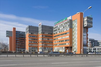 lokal użytkowy na wynajem 528m2 lokal użytkowy Warszawa, Ochota, al. Aleje Jerozolimskie