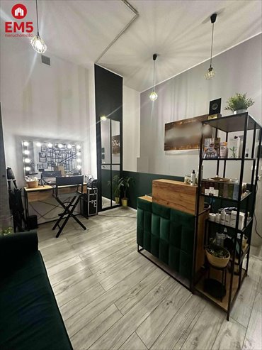 lokal użytkowy na wynajem 79m2 lokal użytkowy Białystok, Centrum