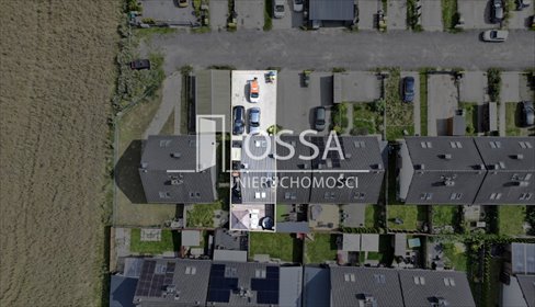 Polecam funkcjonalny dom 90 m² z dużym strychem w Baninie dom Banino, Wspólna