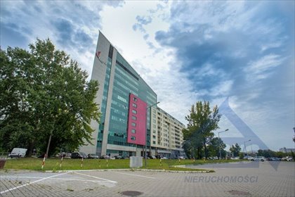 Zapraszam do wynajęcia nowoczesnego biura 258 m² przy Metro Wilanowska lokal użytkowy Warszawa, Mokotów