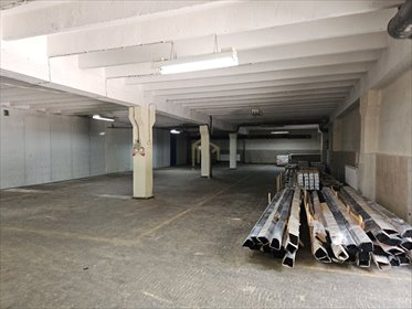 magazyn na wynajem 300m2 magazyn Białystok, Skorupy