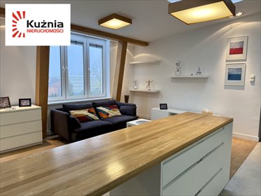 mieszkanie na sprzedaż 67m2 mieszkanie Warszawa, Mokotów, Nowosielecka