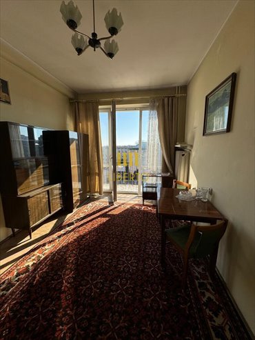 mieszkanie na sprzedaż 51m2 mieszkanie Warszawa, Śródmieście, Smolna