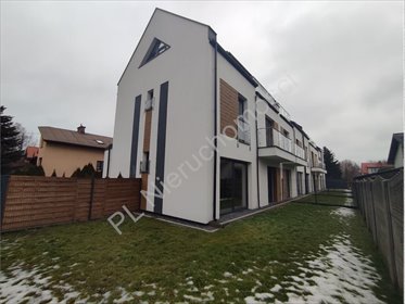 dom na sprzedaż 133m2 dom Grodzisk Mazowiecki