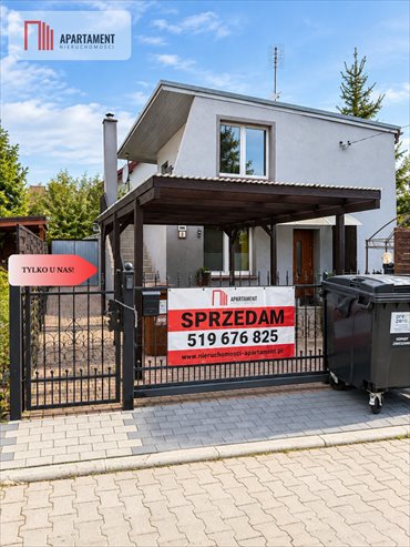 Do sprzedania dom 72 m² z widokiem na Jezioro Charzykowskie dom Charzykowy