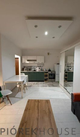 mieszkanie na sprzedaż 35m2 mieszkanie Warszawa, Wola, Dzielna