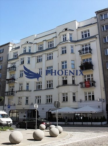 Stylowe biuro 162 m2 w odrestaurowanej kamienicy w Śródmieściu lokal użytkowy Warszawa, Śródmieście, Wspólna