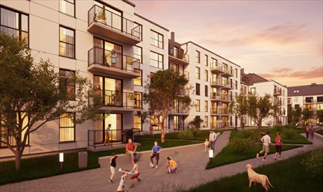 Sprzedam przestronne 82 m² apartament w Boguchwale z antresolą mieszkanie Boguchwała