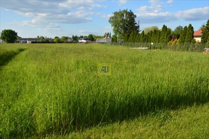 działka na sprzedaż 981m2 działka Warszawa, Ursynów, Pyry