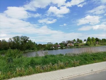 działka na sprzedaż 46160m2 działka Klementowice