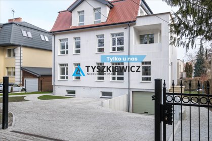 lokal użytkowy na wynajem 69m2 lokal użytkowy Gdańsk, Oliwa, Polanki