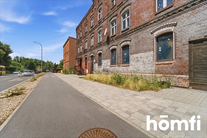 Zabytkowe 2 pokoje w centrum Zabrza - zapraszam mieszkanie Zabrze, Centrum Południe, Johanna Goethego