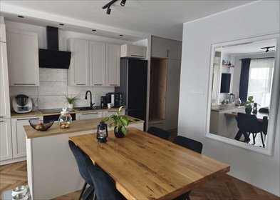 Sprzedam nowoczesne 3-pokojowe mieszkanie premium 52 m² w Oławie mieszkanie Oława, Nowy Otok, Leonida Teligi