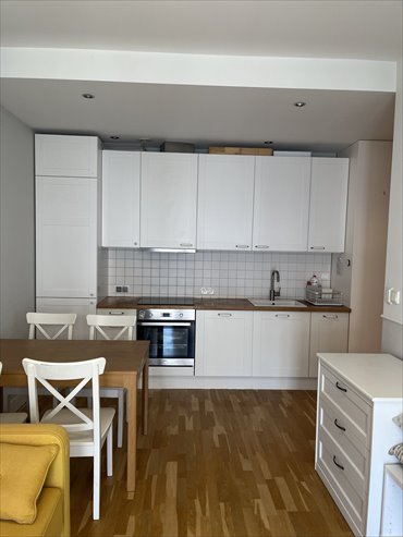 mieszkanie na wynajem 52m2 mieszkanie Warszawa, Wilanów, Hlonda