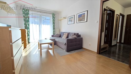 mieszkanie na sprzedaż 49m2 mieszkanie Wrocław, Krzyki, Tarnogaj, Tarnogajska