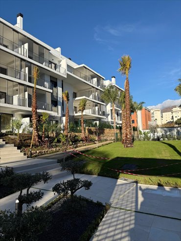 Mieszkanie na sprzedaż 105m2 mieszkanie Estepona Centre, Estepona Centre