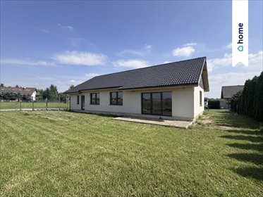 Nowoczesny dom 120 m² w Dobrczu - zapraszam dom Dobrcz