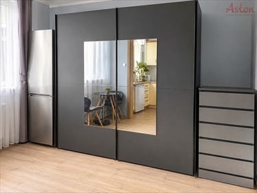 Wynajem 3-pok. mieszkanie 52,6 m² - blisko infrastruktury mieszkanie Tychy, D