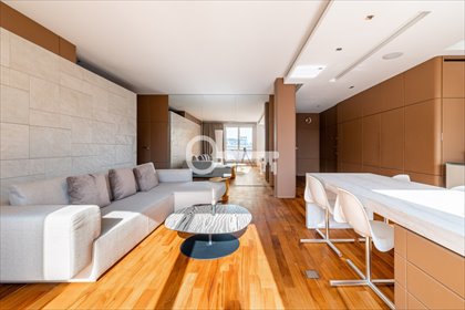 mieszkanie na wynajem 97m2 mieszkanie Warszawa, Mokotów Stary Mokotów, Górny Mokotów