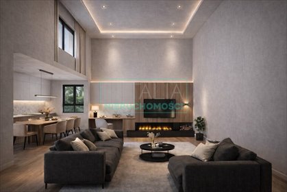 mieszkanie na sprzedaż 22m2 mieszkanie Brwinów