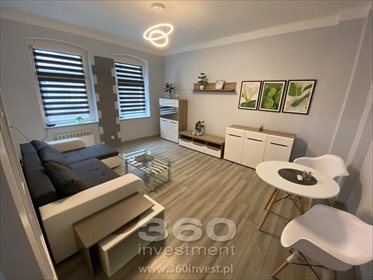 mieszkanie na wynajem 30m2 mieszkanie Szczecin, Centrum, Jagiellońska