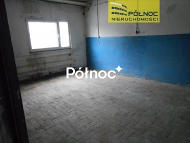 lokal użytkowy na wynajem 885m2 lokal użytkowy Dąbrowa Górnicza, Ząbkowice