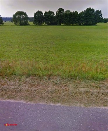 działka na sprzedaż 2412m2 działka Nekielka, Nekielska