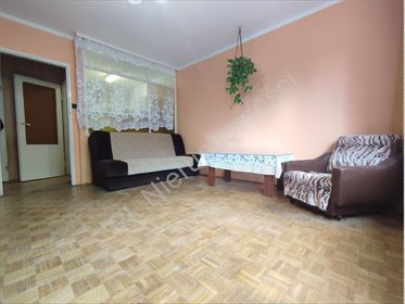 mieszkanie na sprzedaż 47m2 mieszkanie Grodzisk Mazowiecki