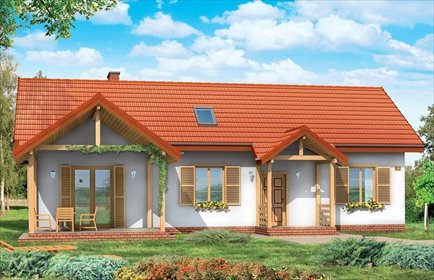 Dom na sprzedaż Osiek, Osiek 147m2 Foto 2