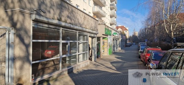 lokal użytkowy na wynajem 72m2 lokal użytkowy Kraków, Podgórze Duchackie, Podgórze Duchackie, Turniejowa