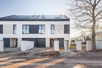 dom na sprzedaż 248m2 dom Warszawa, Wilanów