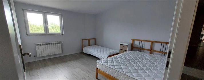 Wynajem obiektu 500 m² z pokojami i magazynem w Bolimowie dom Bolimów, Bolimów