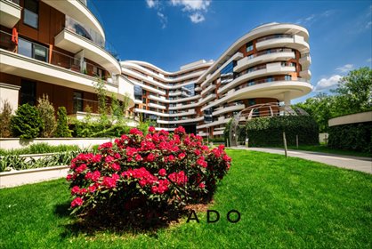 mieszkanie na sprzedaż 52m2 mieszkanie Kraków, Grzegórzki, Ludwika Zieleniewskiego