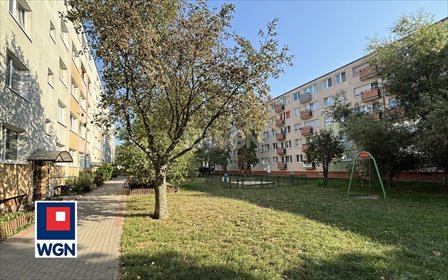 mieszkanie na sprzedaż 32m2 mieszkanie Inowrocław, Piastowskie, Łokietka