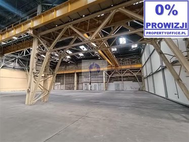 magazyn na wynajem 4941m2 magazyn Warszawa, Bielany, Wólczyńska