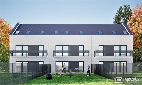 mieszkanie na sprzedaż 51m2 mieszkanie Koszalin