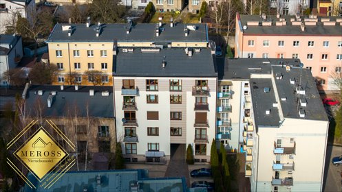 mieszkanie na sprzedaż 64m2 mieszkanie Częstochowa, Centrum