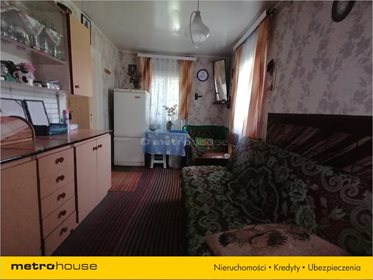 Dom na sprzedaż Stare Hołowczyce, Sarnaki 72m2 Foto 4