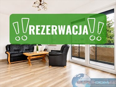 Wynajmę nowoczesne 2-pokojowe mieszkanie 47 m² na Piątkowie mieszkanie Poznań, Piątkowo
