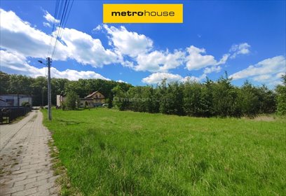 Działka 690 m² w Rybniku - cisza i prywatność działka Rybnik, Boguszowicka