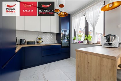 mieszkanie na sprzedaż 103m2 mieszkanie Gdańsk, Borkowo, Stylowa